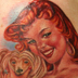 tattoo galleries/ - Amy and Wu-Shoo - 29929